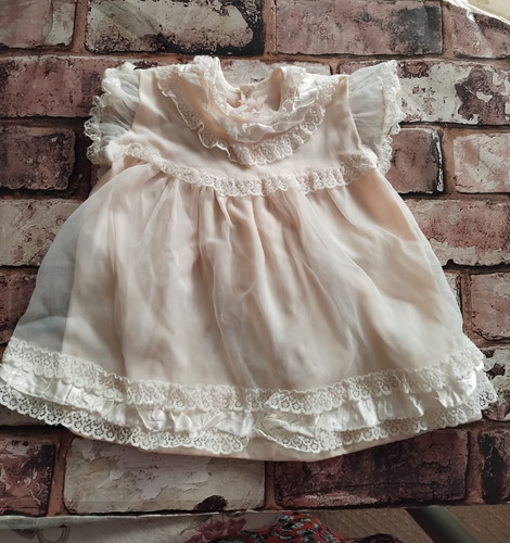 Vintage stevex baby - vintage,