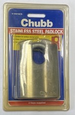 Chubb V-1K916CS High Security