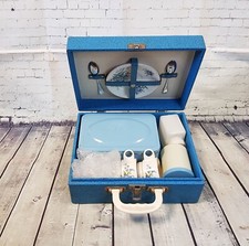 Vintage Picnic Set | Vintage