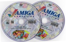 AMIGA COMPUTING Magazine