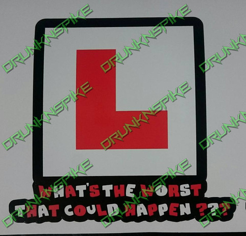 Plate whats the - whats,