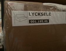 Ikea Lycksele REPLACEMENT