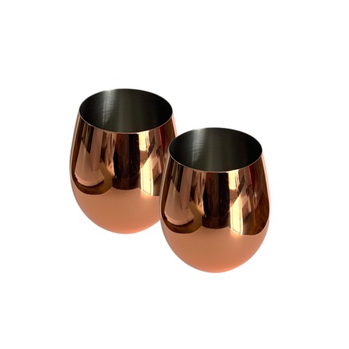 Stainless steel rose - steel,