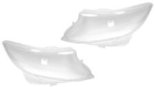 Mercedes Vito V-Class W447 2014-2019 Headlights Glass Right Left