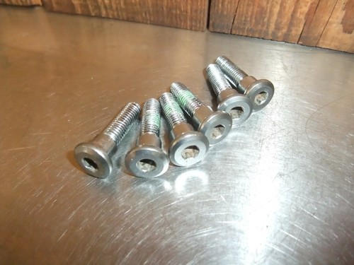 Honda vf500 pc12 1985 - honda,