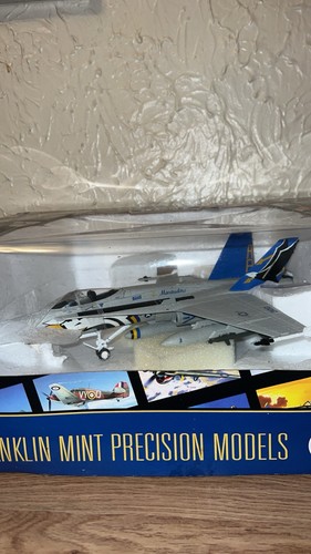 Franklin mint armour 48 - franklin,