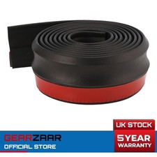 Car Lip Skirt Protector Rubber
