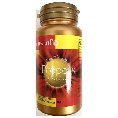 Bee health propolis - bee,