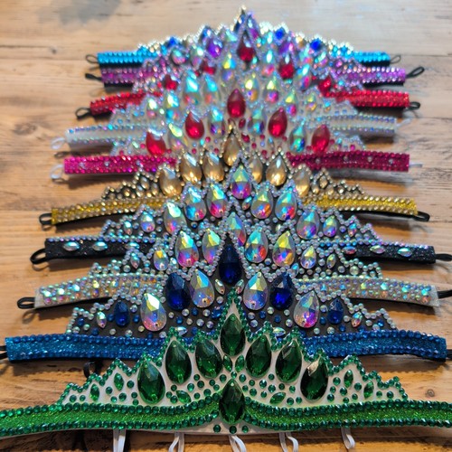 Handmade irish dancing - handmade,