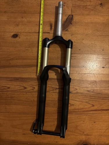 Rockshox solo air - air, 160mm