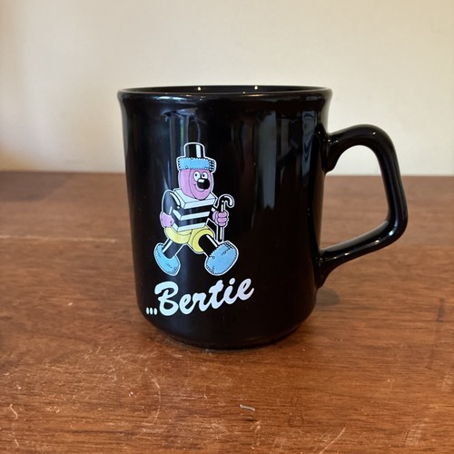 Bertie bassett vintage - bassett, ceramic