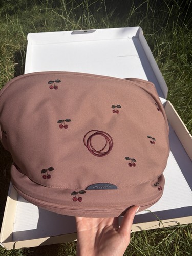 Bugaboo fox stříška - bugaboo,