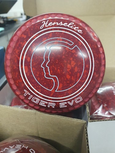 Clearance henselite tiger - **clearance**,