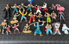 Toy Figure Bundle Pirates ELC