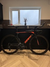 Giant Trinity Advanced Pro