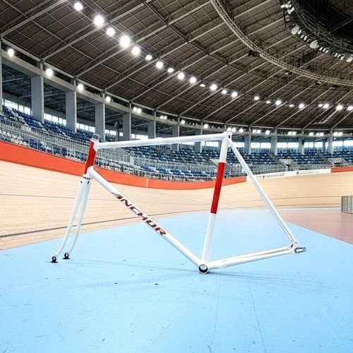 Bridgestone anchor chromoly - bridgestone,