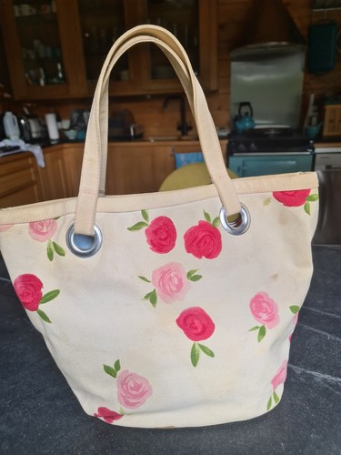 Vintage moschino romantic - vintage,
