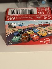 Disney Pixar Cars Dinoco