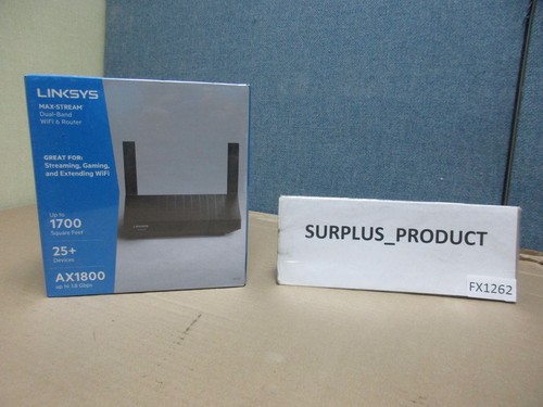 Linksys mr7350 max - linksys,