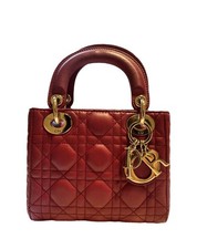 Classic lady Dior Bag