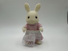 Vintage Sylvanian Families