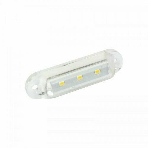 Led autolamps blue - led,