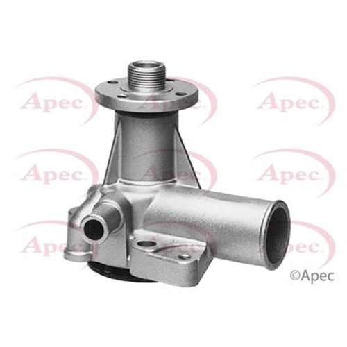 Apec engine cooling - engine, water