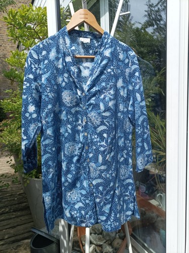 Anokhi for east blue - anokhi,