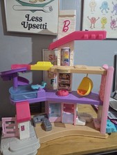 Fisher-Price Little People