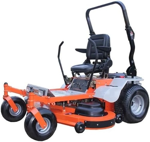 Lawn mower speedy zero turn - zero,