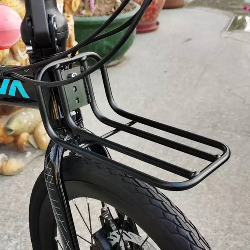 Folding bike front cargo - folding,
