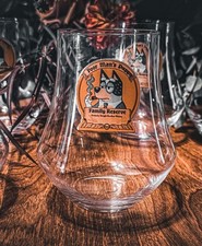 Drete Bluey Glencarin Bourbon