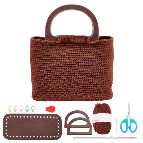 Freebloss crochet kit for - freebloss,