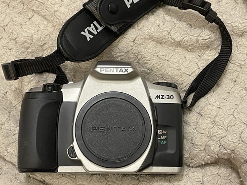 Pentax 35mm slr - slr, film