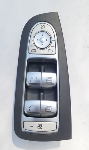 Mercedes class window switch - c,