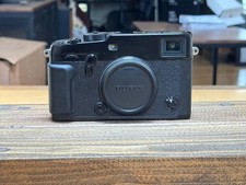 Fujifilm X-Pro  3 - Body Only