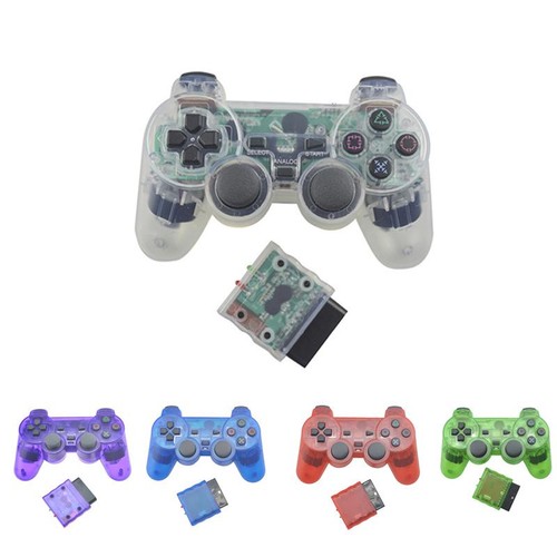 Bluetooth wireless gamepad - wireless,