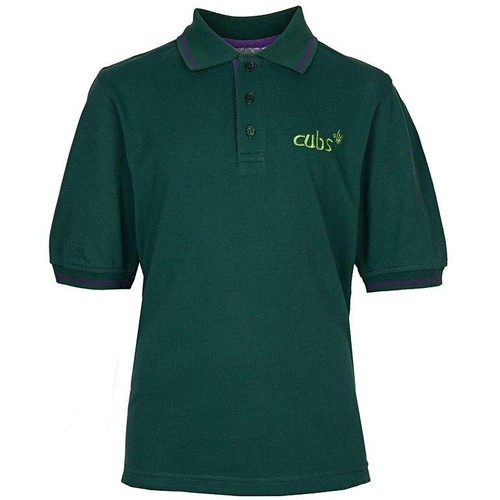 Cub scouts official - scouts, uniform