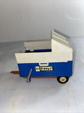 Britains 1/32 Silage Forage Tipping Trailer