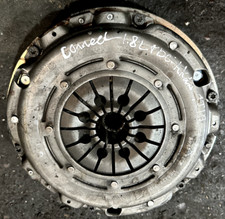 FORD TRANSIT CONNECT 1.8 TDCi