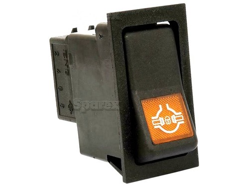 Diff lock switch for - switch,