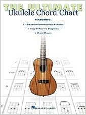 The Ultimate Ukulele Chord