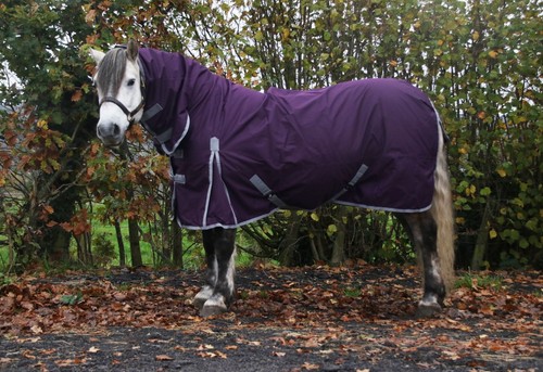 Lightweight fill turnout - no,