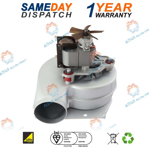 Potterton suprima 50 70 - potterton, 40