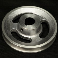 Aluminium V Pulley 1 Groove B