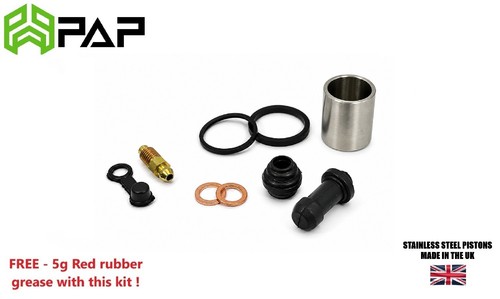 Honda nsr80 1997 rear - nsr80, brake