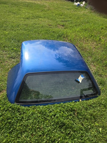 Corvette removeable hardtop - c4,