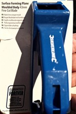 Silverline Moulded Body