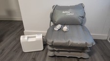 Bathing Cushion with Airflo 12