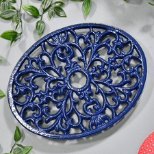 Trivet - Heavy Duty Cast Iron